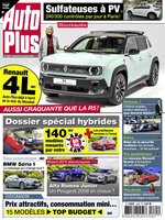 Auto Plus France